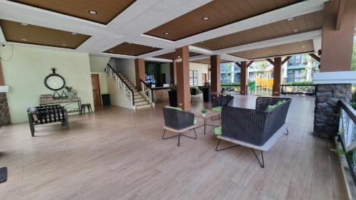Tagaytay Apartamento | Blissful Escape - Pinesuites Tagaytay