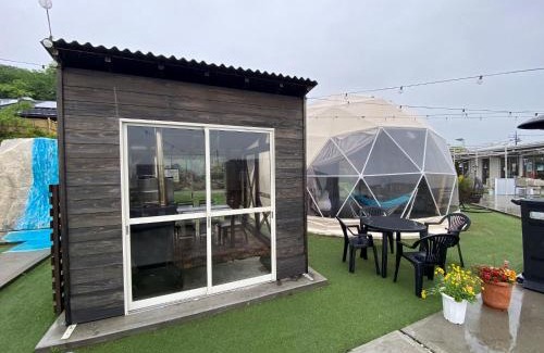 Shibukawa Otro | Blissful Garden - Vacation STAY 46369v