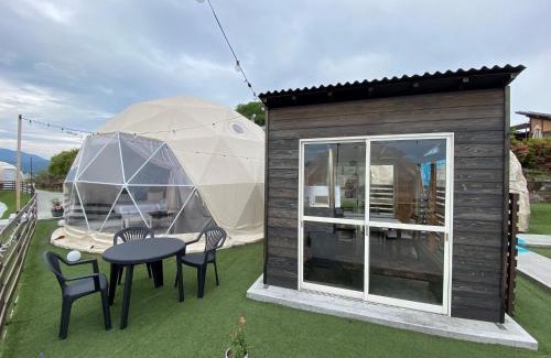 Shibukawa Otro | Blissful Garden - Vacation STAY 46369v