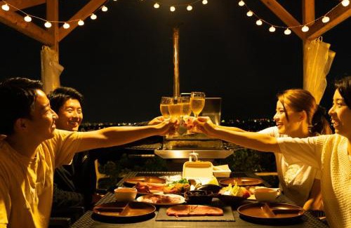 Shibukawa Otro | Blissful Garden - Vacation STAY 46392v