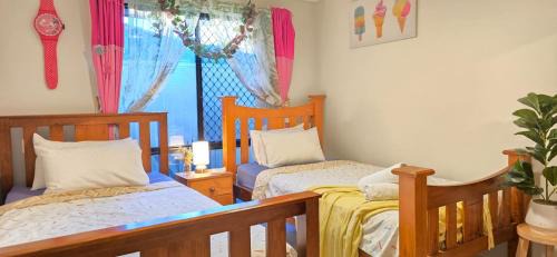 Springfield Lakes Casa | Blissful Haven