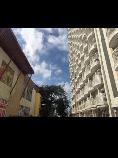 San Jose Apartamento | Blissful Hill Tagaytay Condotel with Netflix