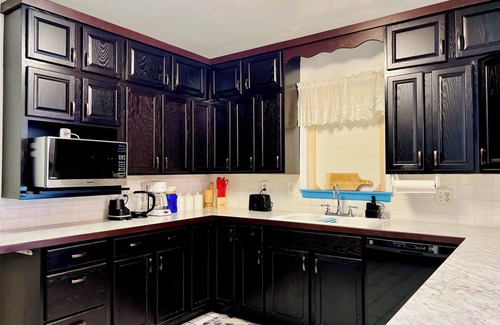 Frankfort Casa | Blissful Home, Frankfort KY