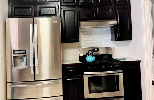 Frankfort Casa | Blissful Home, Frankfort KY