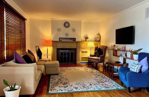 Frankfort Casa | Blissful Home, Frankfort KY