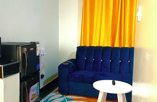 Thika Apartamento | Blissful Homes