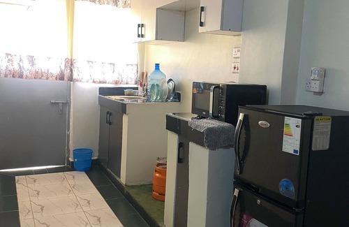 Thika Apartamento | Blissful Homes