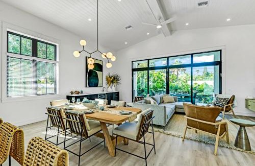 Holmes Beach Casa | Blissful Paradise