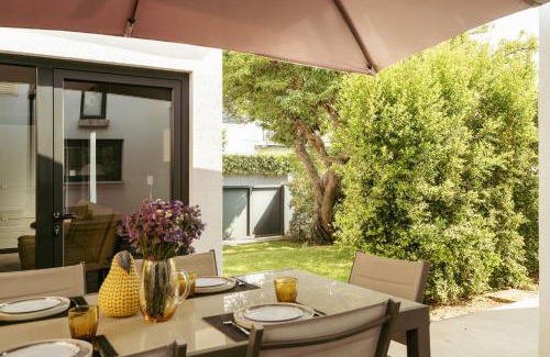 Belem Villa | Blissful Restelo