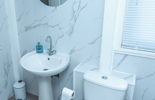 Northampton Casa | Blissful stays 3 bedroom home