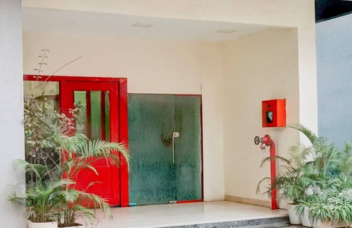 Central Pune Casa | Blissful Stays at MG Road Pune