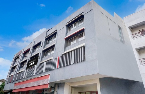 Central Pune Casa | Blissful Stays at MG Road Pune