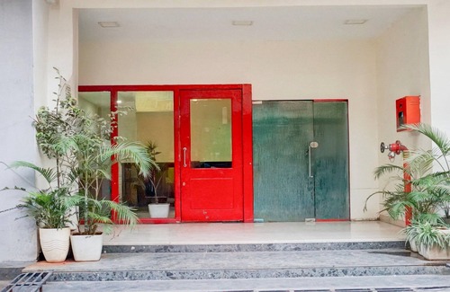 Central Pune Casa | Blissful Stays at MG Road Pune