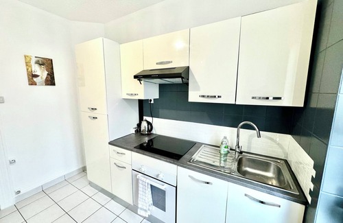 Mulhouse Apartamento | Blissliving Eine Glüksoase