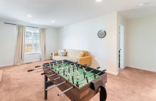 Tahoe Paradise Casa | Blitzen by AvantStay Pet-Friendly Tahoe Retreat Near Heavenly Ski Resort