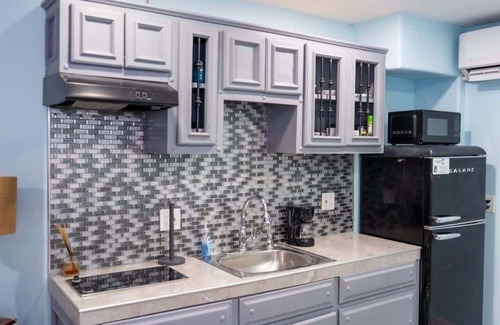 Port Isabel Casa | Blizzard's Lighthouse 4 Bedroom Home
