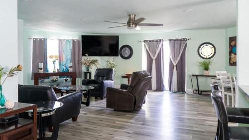 Port Isabel Casa | Blizzard's Lighthouse home