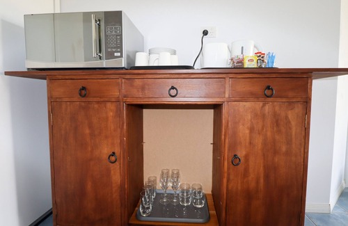 Morayfield Casa | BLK Stays Guest House Deluxe Front Units Morayfield