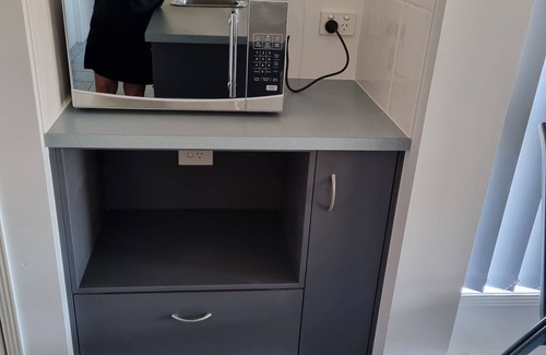 Morayfield Casa | BLK Stays Guest House Deluxe Back Units Morayfield