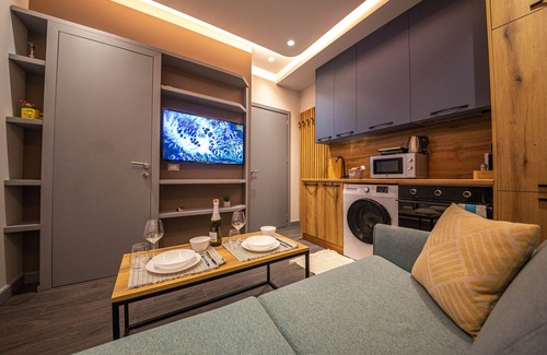 Blloku Apartamento | Blloku Unique Apartments