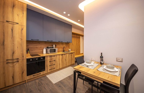 Blloku Apartamento | Blloku Unique Apartments