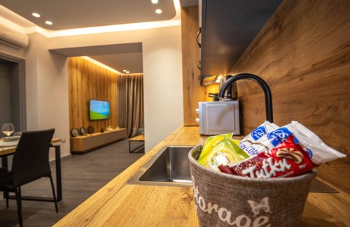 Blloku Apartamento | Blloku Unique Apartments