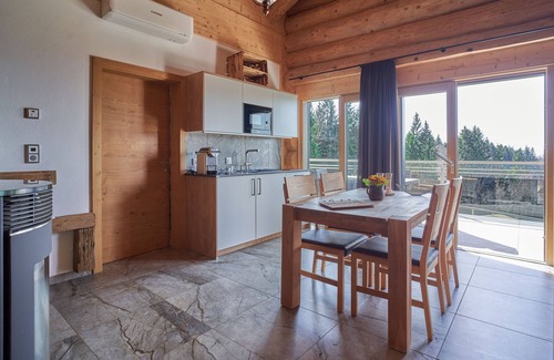 Schwarzenberg am Boehmerwald Chalet De Esquí | Blockhausen Luxury Chalets - Chalet Suite 1