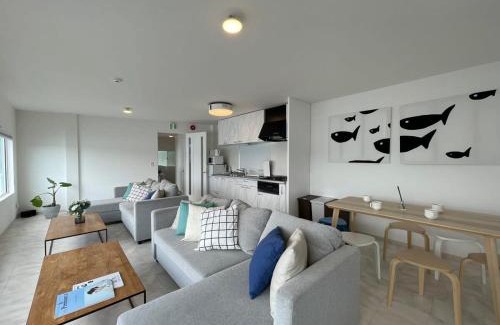 Suooshima Casa | bLOCAL KAI House - with Ocean view good for 8 PPL Free WiFi