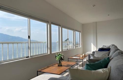 Suooshima Casa | bLOCAL KAI House - with Ocean view good for 8 PPL Free WiFi