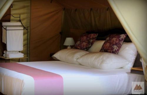Yodakandiya Cabina | Block 5 Safari Camp - Yala National Park
