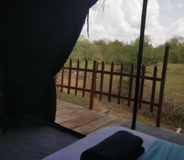 Yodakandiya Cabina | Block 5 Safari Camp - Yala National Park