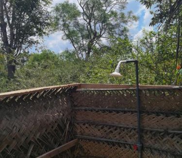Yodakandiya Cabina | Block 5 Safari Camp - Yala National Park