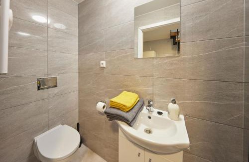 Zlin Apartamento | Block 96 Apartments