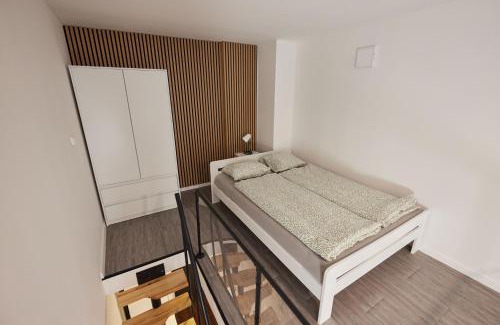 Zlin Apartamento | Block 96 Apartments