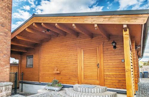 Rottleben Casa | Blockhaus Barbarossa - Annie