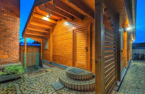 Rottleben Casa | Blockhaus Barbarossa - Annie