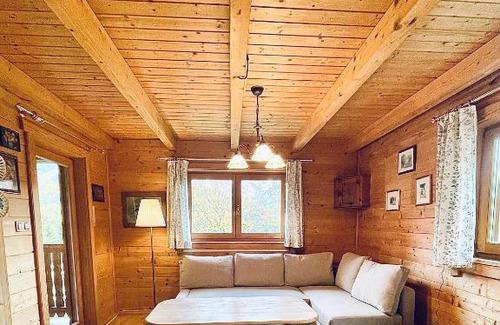 Spital am Semmering Apartamento | Blockhaus Semmering
