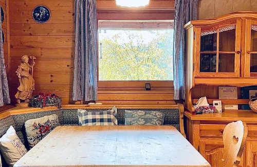 Spital am Semmering Apartamento | Blockhaus Semmering
