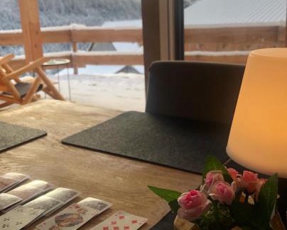 Ratten Apartamento | Blockhaus Waldspiel -Adults Only