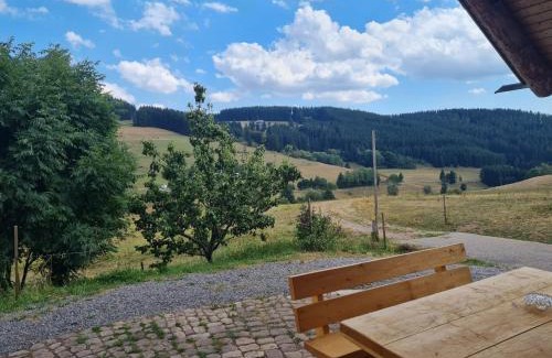 Rudenberg Cabina | Blockhaustraum