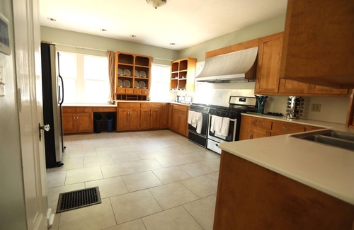 West Lafayette Casa | Blocks from Purdue, Ross-Ade, Mackey, Samara House, Birck Golf Complex