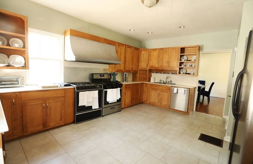West Lafayette Casa | Blocks from Purdue, Ross-Ade, Mackey, Samara House, Birck Golf Complex