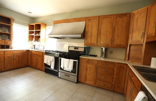 West Lafayette Casa | Blocks from Purdue, Ross-Ade, Mackey, Samara House, Birck Golf Complex