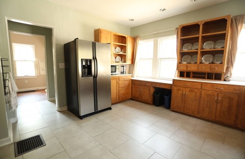 West Lafayette Casa | Blocks from Purdue, Ross-Ade, Mackey, Samara House, Birck Golf Complex