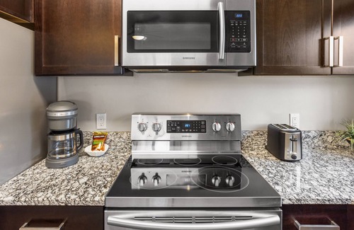 West Yellowstone Apartamento | Blocks from the National Park- Yellowstone Hideaway Unit B