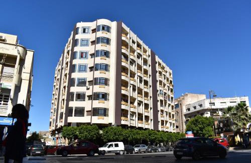 Ville Nouvelle Apartamento | Bloemenhuis 2 - Centre-ville Fez