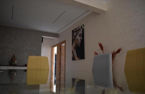 Ville Nouvelle Apartamento | Bloemenhuis 2 - Centre-ville Fez