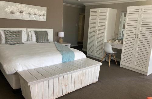 Mountainside Cama Y Desayuno | Bloemenzee Boutique B&B