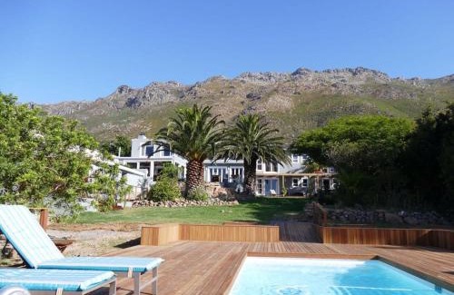 Mountainside Cama Y Desayuno | Bloemenzee Boutique B&B