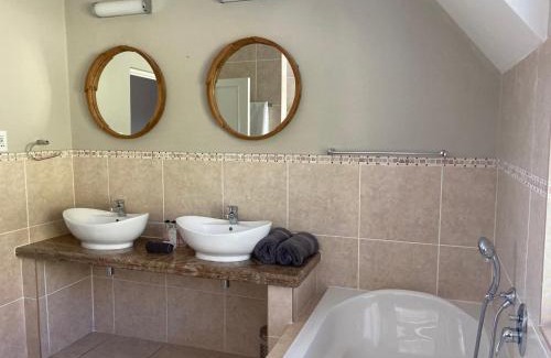 Mountainside Cama Y Desayuno | Bloemenzee Boutique B&B